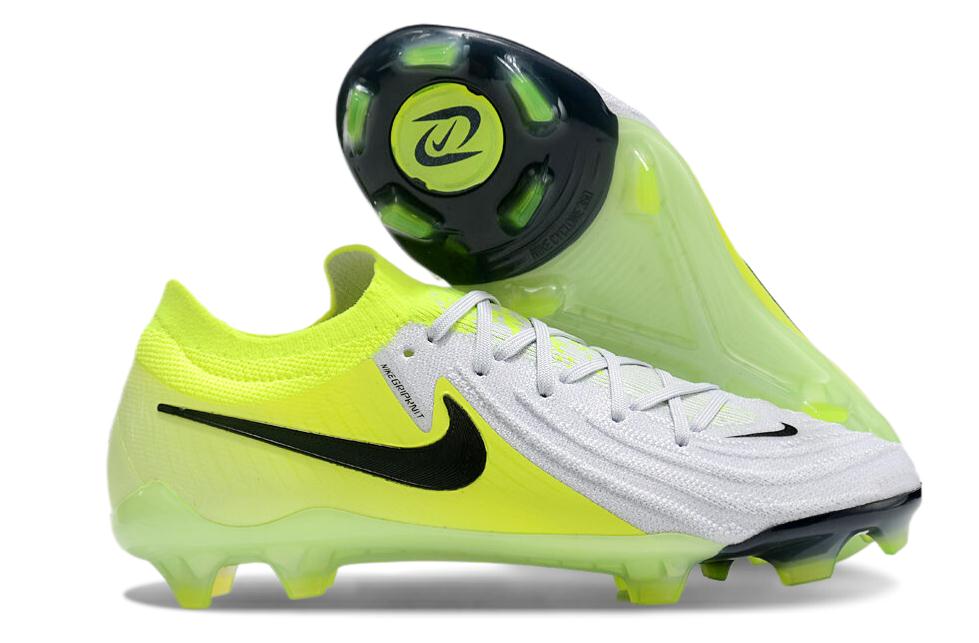 Nike Phantom GX II Elite FG Size 39-45-66375704